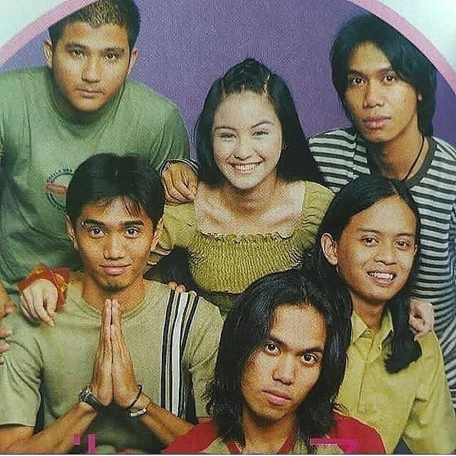 Gantengnya awet tuai pujian bak pakai formalin, 11 potret masa muda Duta Sheila On 7 ini manglingi