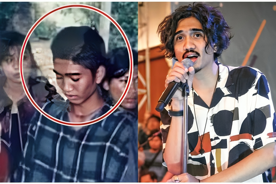 Gantengnya awet tuai pujian bak pakai formalin, 11 potret masa muda Duta Sheila On 7 ini manglingi