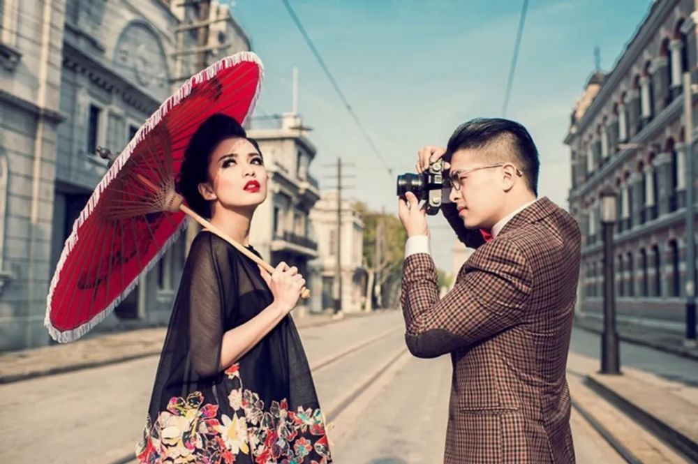 Sudah bersama 17 tahun lamanya, ini 11 potret Chelsea Olivia & Glenn Alinskie yang makin kompak