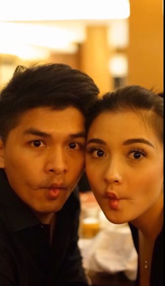 Sudah bersama 17 tahun lamanya, ini 11 potret Chelsea Olivia & Glenn Alinskie yang makin kompak