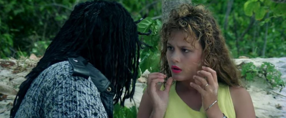 Bule di Godain Kita Dong ini bikin Indro Kesengsem, ini 9 potret jadulnya yang bikin nostalgia