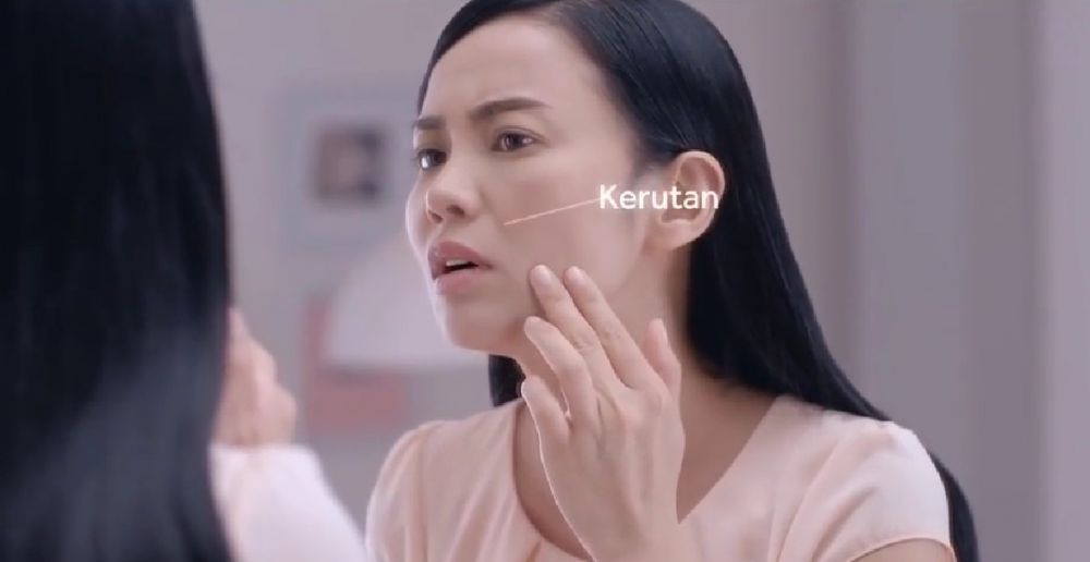 Model iklan skincare era 2000-an ini ternyata Dearly Joshua pacar Ari Lasso, ini 9 potretnya