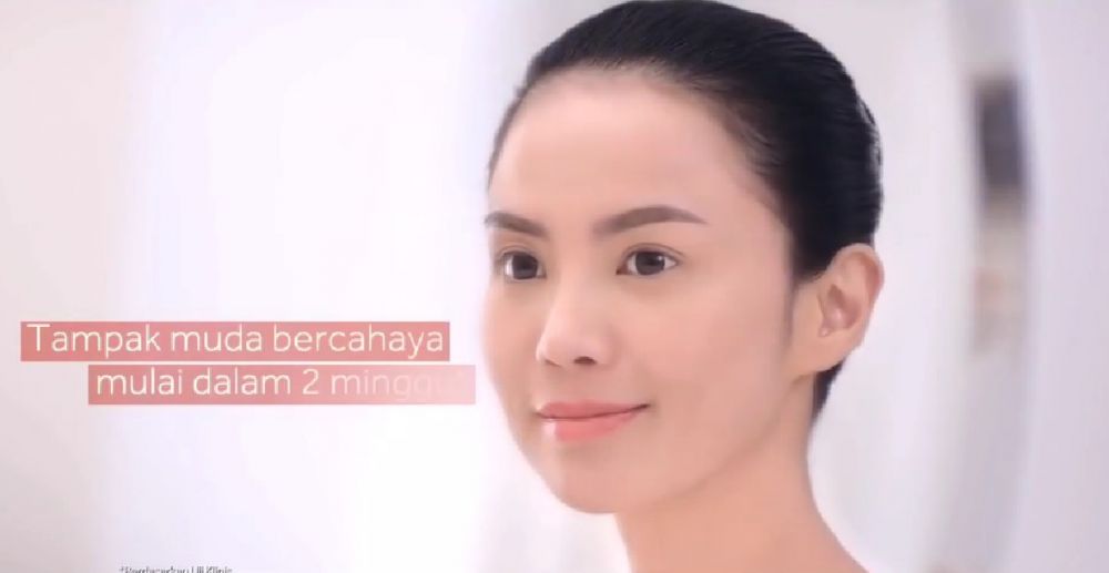 Model iklan skincare era 2000-an ini ternyata Dearly Joshua pacar Ari Lasso, ini 9 potretnya