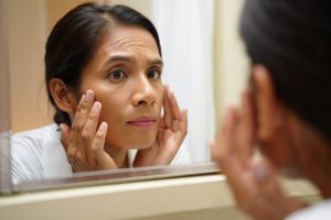 Jarang disadari, 5 makanan ini diam-diam bikin kamu cepat menua