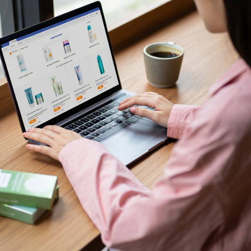 Belanja skincare di online shop? Ini 7 cara aman biar nggak ketipu produk palsu