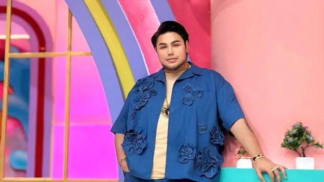 Penyesalan Ivan Gunawan pernah siram Soimah dengan air kotor, ngaku cuma candaan