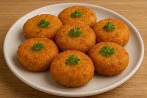 Stop bikin perkedel ambyar! Kenali 5 kesalahan fatal ini, dijamin adonan kokoh sempurna