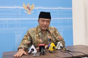 Istana: Prabowo tak masalah bendera One Piece dikibarkan, tapi jangan disandingkan dengan Merah Putih