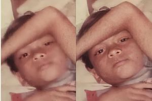 Kecilnya bandel sampai mau dilempar ayah ke sumur, kini jadi penyanyi, rumahnya Rp100 M, 9 potretnya