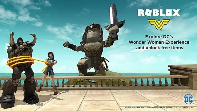 Pemerintah bakal blokir game Roblox, alasannya mengandung unsur kekerasan