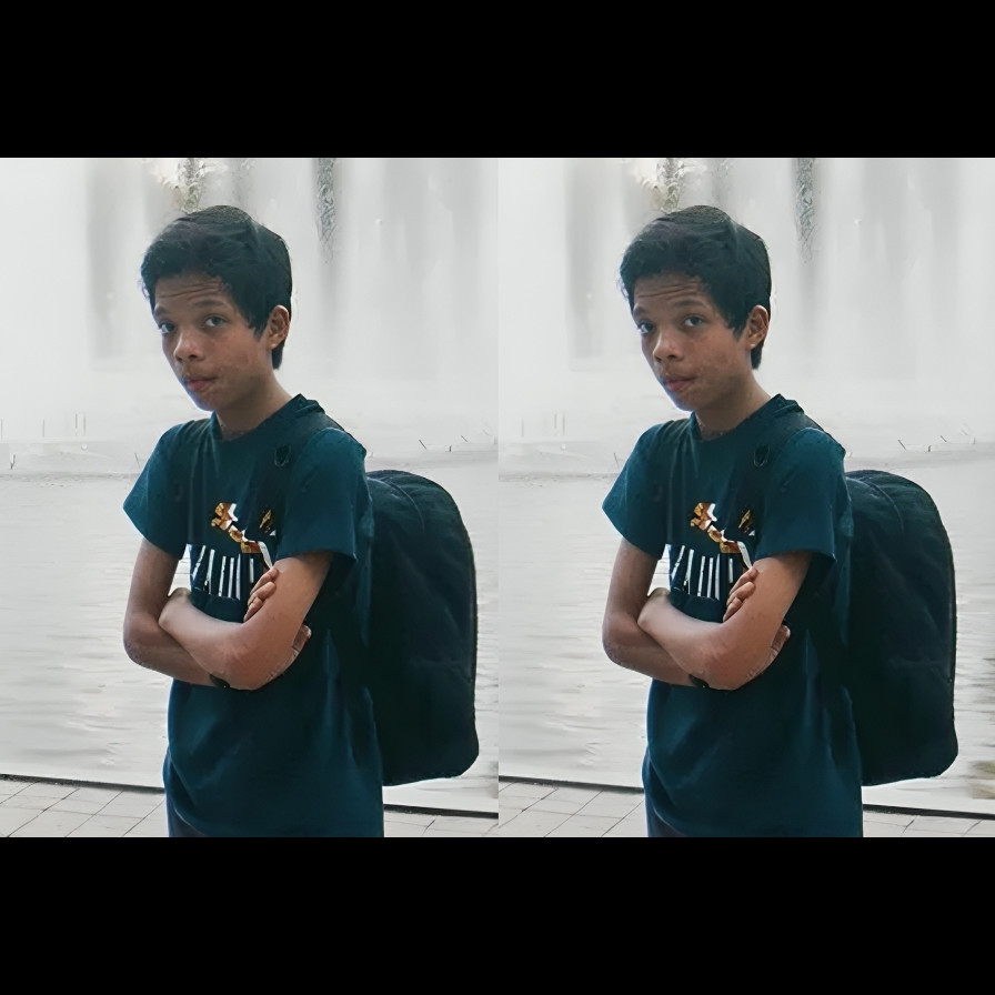 Mantan penjaga konter ini sukses bangun rumah Rp25 M, 11 potret rooftop huniannya unik ala rumah makan