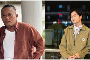 Cerita Sule dapat tagihan kartu kredit Rp50 juta karena anaknya beli Roblox, reaksinya tak terduga