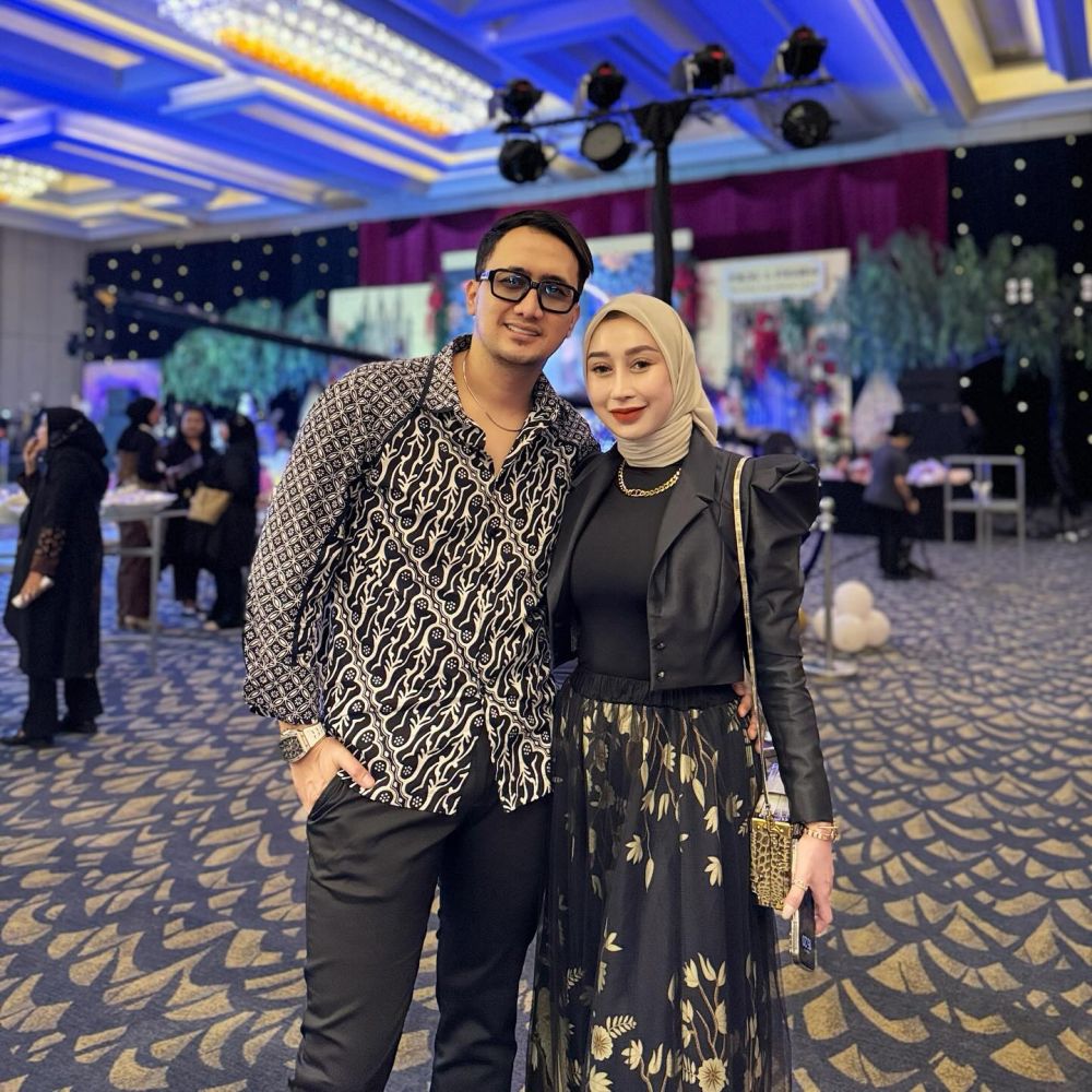 7 Pengakuan Reza Gladys tak malu ibunya sakit jiwa, bangga dengan perjuangannya jadi single parent