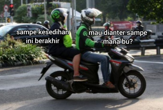 9 Meme lucu tanya jawab ini absurd abis, bikin ngakak sampai pengin ikutan nyaut