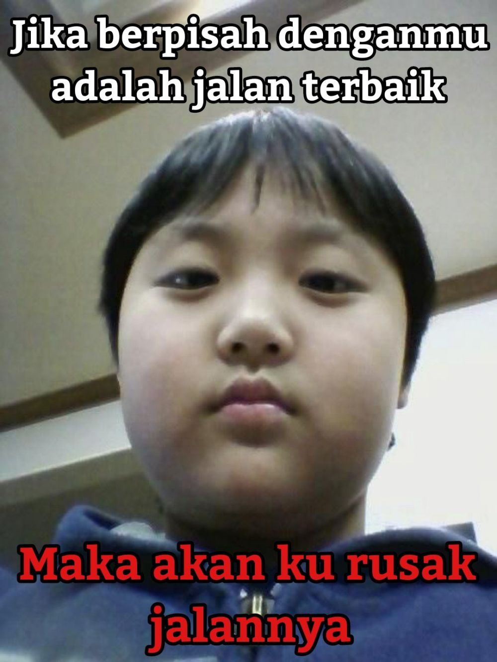 9 Meme lucu tanya jawab ini absurd abis, bikin ngakak sampai pengin ikutan nyaut