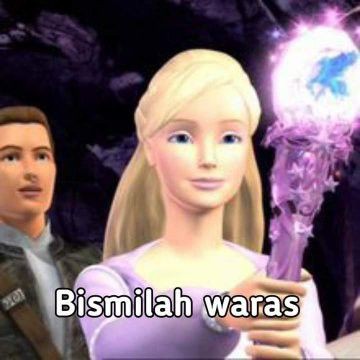 9 Meme lucu pakai foto Barbie ini auto bikin ngakak, tapi ada juga yang nyesek sampai ke hati