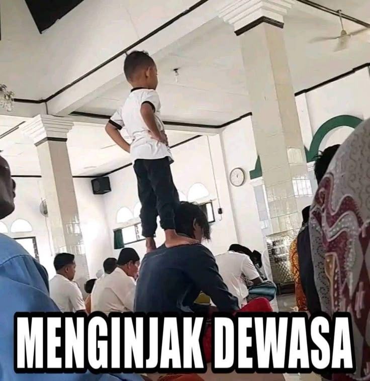 10 Meme lucu ini cocok untuk yang lagi capek dan galau brutal, relatenya sampai bikin senyum kecut