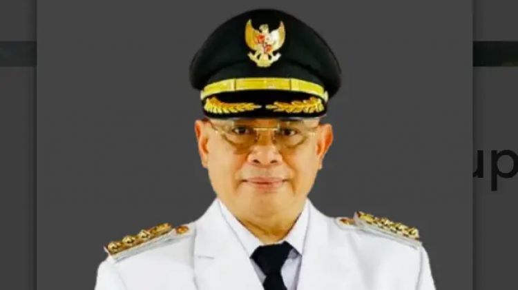 Profil bupati Pati Sadewo, viral tantang pendemo usai ngotot naikkan pajak 250 persen