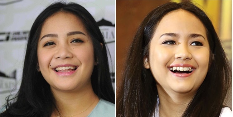 Sering dibilang mirip, intip 11 beda gaya Nagita Slavina dan Gita Gutawa, yang terakhir susah dibedain