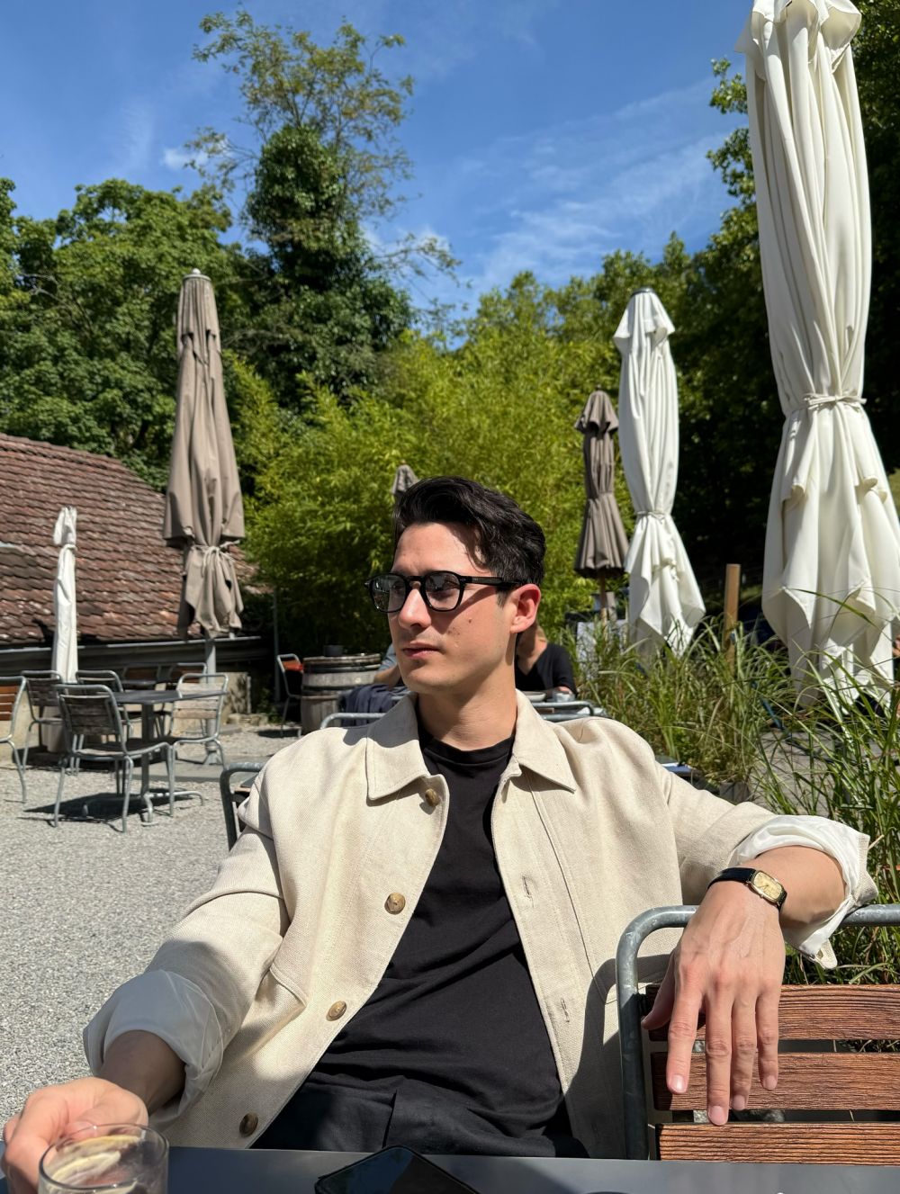 7 Potret Steffi Zamora liburan bareng Nino Fernandez di Italia, kemesraannya bak pengantin baru