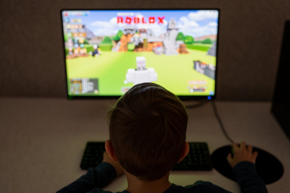 Dianggap meresahkan, ini alasan game Roblox berpotensi diblokir pemerintah