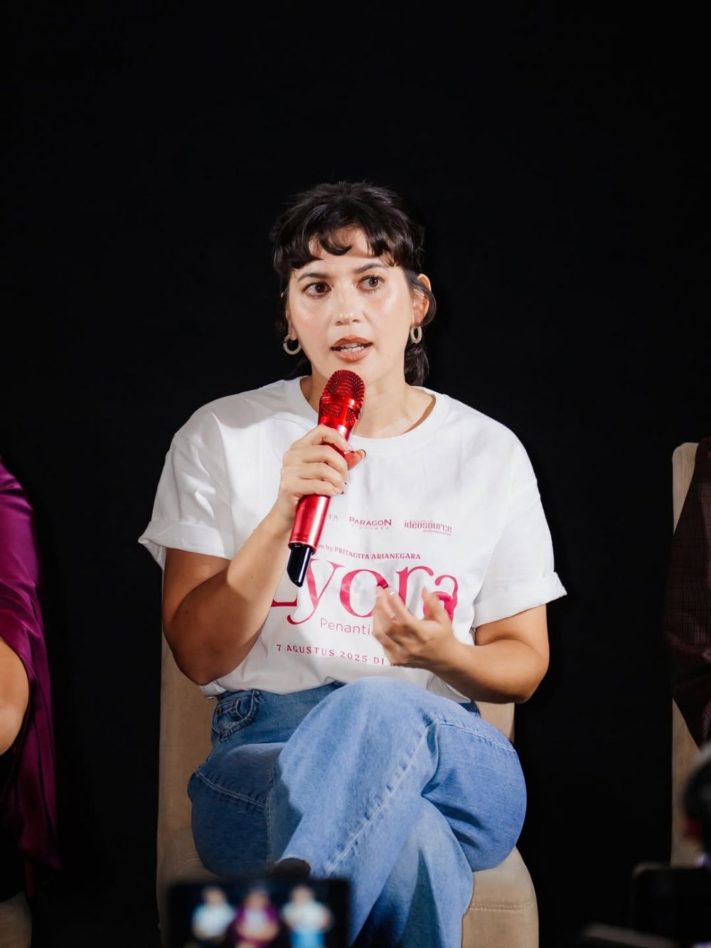 Sering dikira WNI, ternyata 6 seleb ini Warga Negara Asing, Vincent Verhaag baru resmi jadi warlok