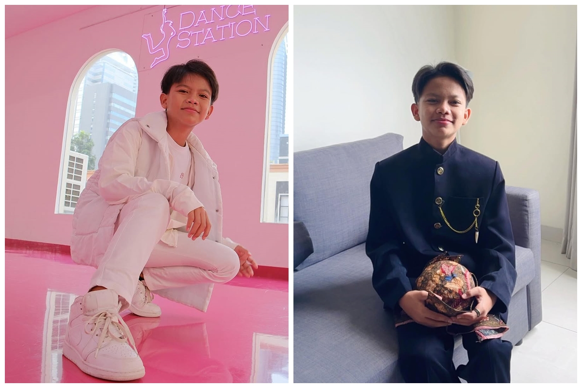 Farel Prayoga bongkar lagi luka lama saat tinggal bareng ibu tiri, ngaku pernah diusir saat kecil