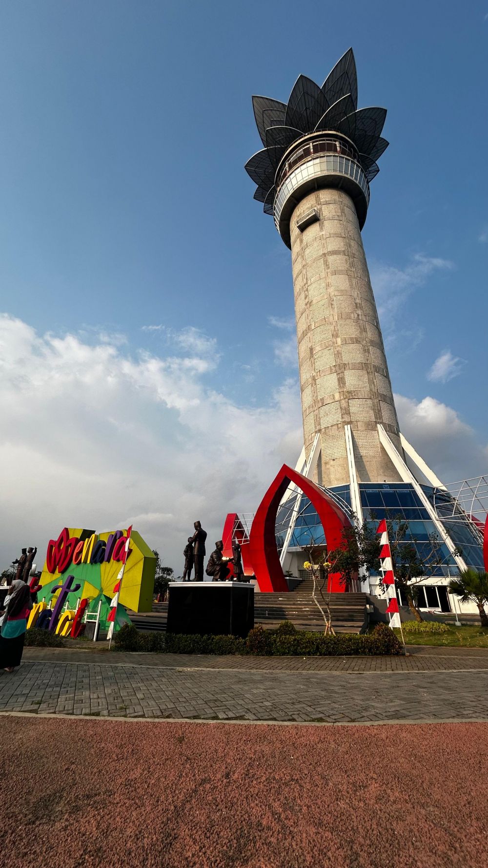 Purwokerto buat "menepi": Panduan solo traveling perempuan, cari ojek aman hingga wisata wajib coba