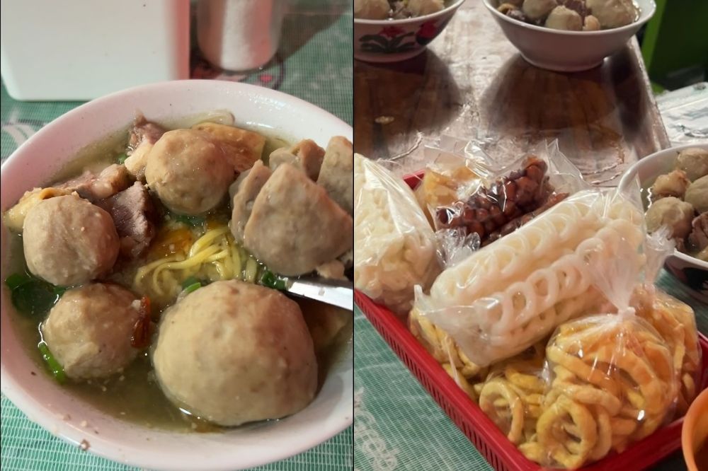 Purwokerto buat "menepi": Panduan solo traveling perempuan, cari ojek aman hingga wisata wajib coba