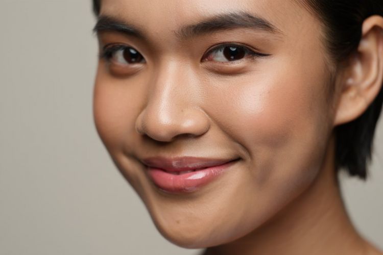 Rahasia bibir merah alami tanpa lipstik, cuma butuh 3 langkah perawatan