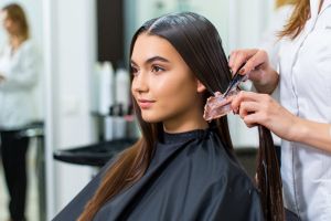 10 Cara merawat rambut smoothing agar awet lurus dan tetap sehat