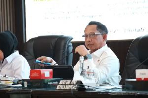 Heboh Bupati Pati naikkan PBB 250 persen, Mendagri turun tangan