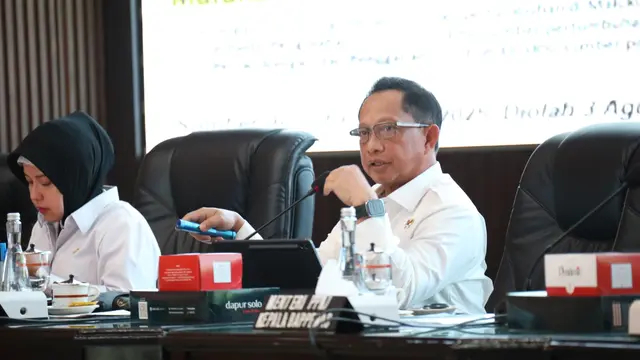 Heboh Bupati Pati naikkan PBB 250 persen, Mendagri turun tangan