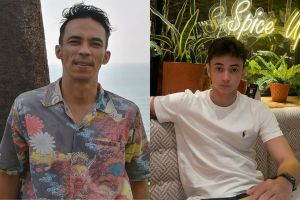 9 Potret ganteng Tirta Syach, anak Attila Syach kini jadi mahasiswa UI