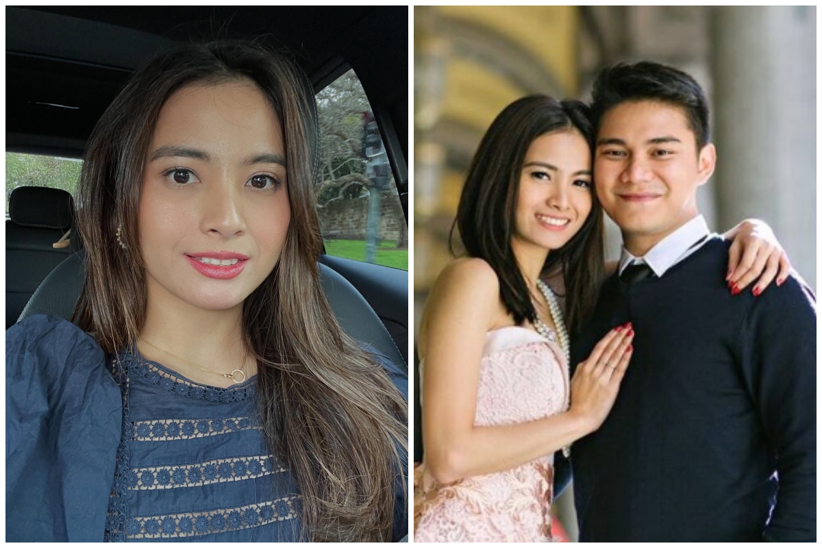 Acha Septriasa sudah cerai usai 9 tahun menikah, unggahan co-parenting dan hidup baru disorot