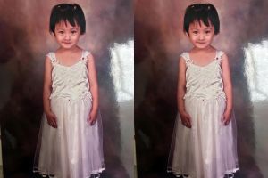 Dulu huni gubuk triplek, bocah imut ini pesinetron top punya rumah Rp3 M, 11 potret walk in closet-nya