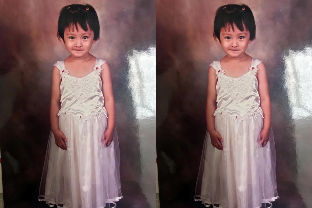 Dulu huni gubuk triplek, bocah imut ini pesinetron top punya rumah Rp3 M, 11 potret walk in closet-nya