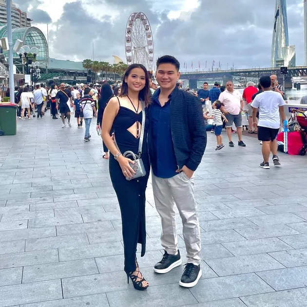 7 Perjalanan cinta Acha Septriasa dan Vicky Kharisma yang putuskan bercerai, dulu cuma pacaran 9 bulan