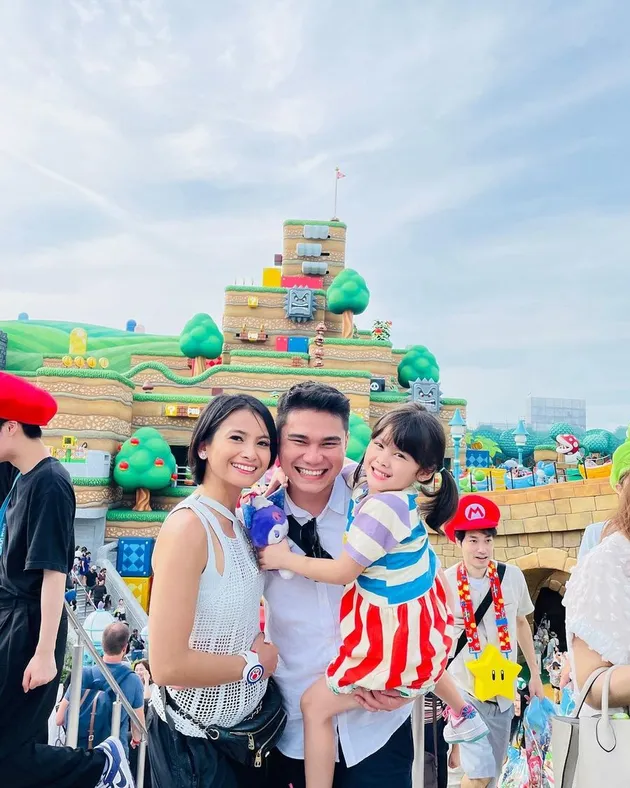 7 Perjalanan cinta Acha Septriasa dan Vicky Kharisma yang putuskan bercerai, dulu cuma pacaran 9 bulan