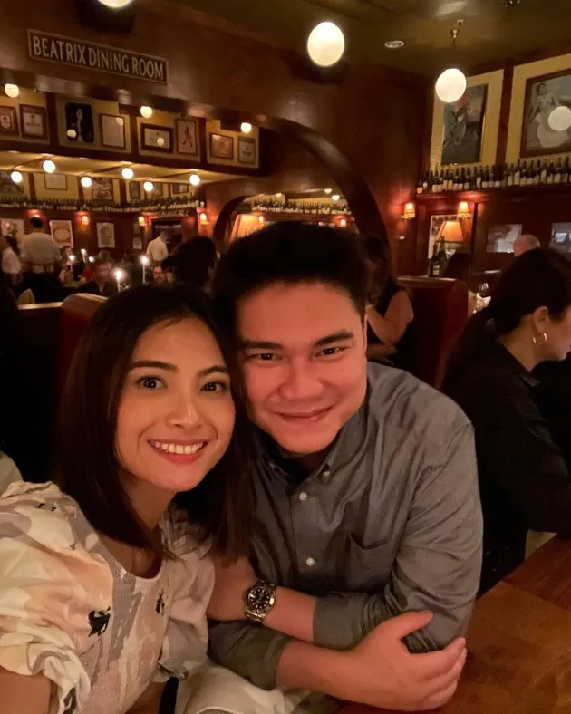 7 Perjalanan cinta Acha Septriasa dan Vicky Kharisma yang putuskan bercerai, dulu cuma pacaran 9 bulan