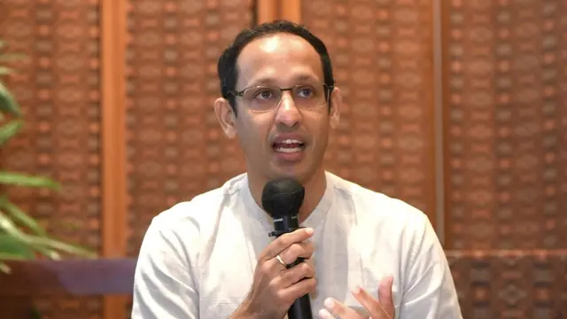 Jejak karier Nadiem Makarim: Dari pendiri Gojek kini tersandung 3 kasus korupsi