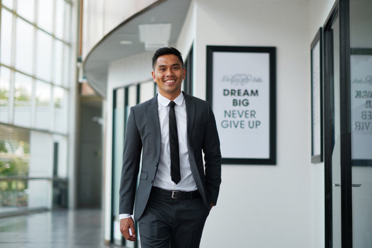 200 Quotes motivasi diri terbaik 2025, bikin kamu nggak mudah menyerah