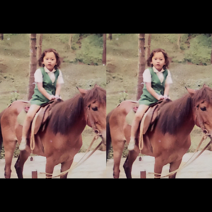 Bocah polos ini gedenya pernah jadi SPG kini punya rumah Rp50 M, intip 9 potret kamar tidurnya