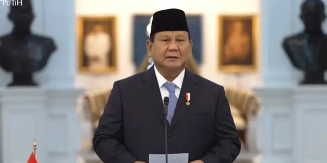 Prabowo siapkan Pulau Galang untuk pengobatan 2.000 warga Gaza