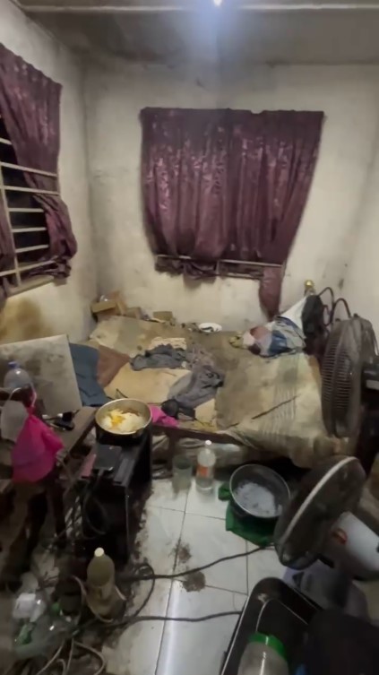 Mirisnya nasib dokter muda akibat dirundung senior, sampai isolasi diri, 7 potret kamarnya menyedihkan