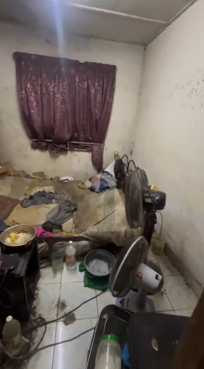 Mirisnya nasib dokter muda akibat dirundung senior, sampai isolasi diri, 7 potret kamarnya menyedihkan