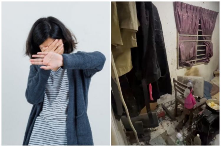 Mirisnya nasib dokter muda akibat dirundung senior, sampai isolasi diri, 7 potret kamarnya menyedihkan