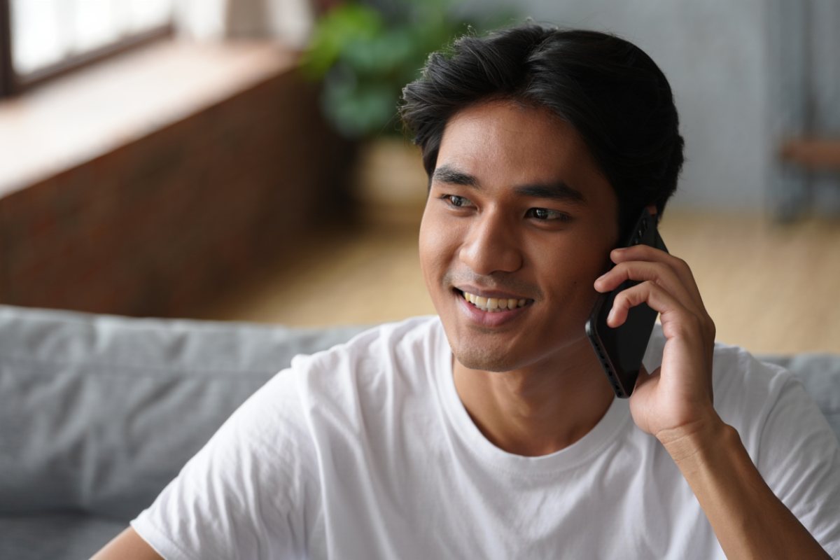 100 Quotes LDR bahasa Inggris dan artinya, paling ngena buat yang kangen