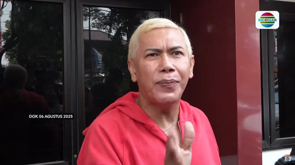 Pembelaan Benny Simanjuntak untuk Jonathan Frizzy yang terjerat kasus vape narkoba, cuma dijebak teman
