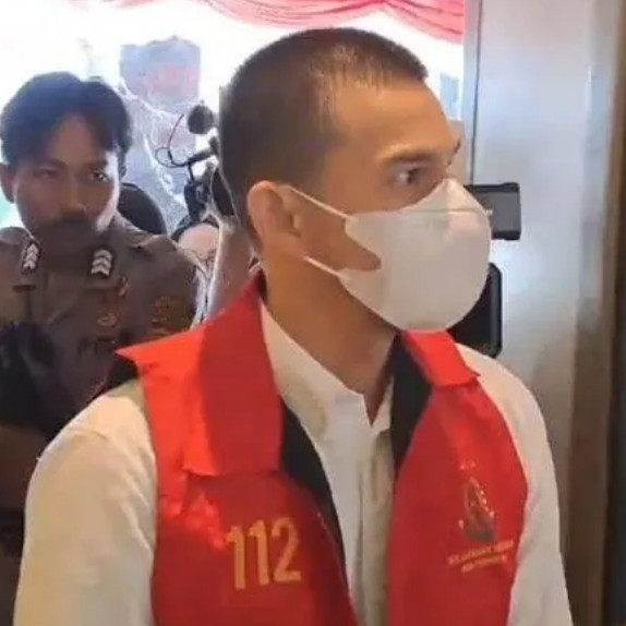 Pembelaan Benny Simanjuntak untuk Jonathan Frizzy yang terjerat kasus vape narkoba, cuma dijebak teman